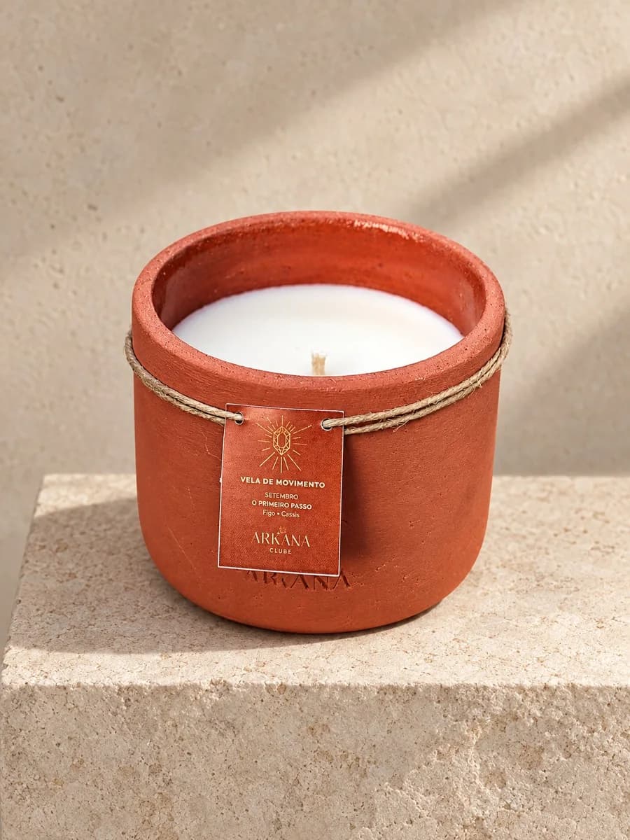 Vela Mensageira · Figo e Cassis — capa principal